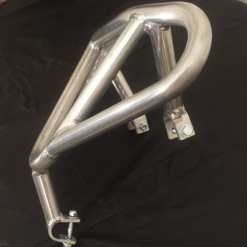Bumper Suzuki LT250R 1985-1992