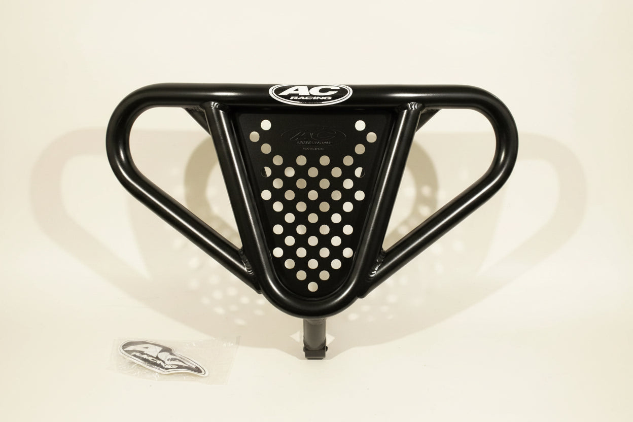 Bumper Suzuki LT250R 1985-1992