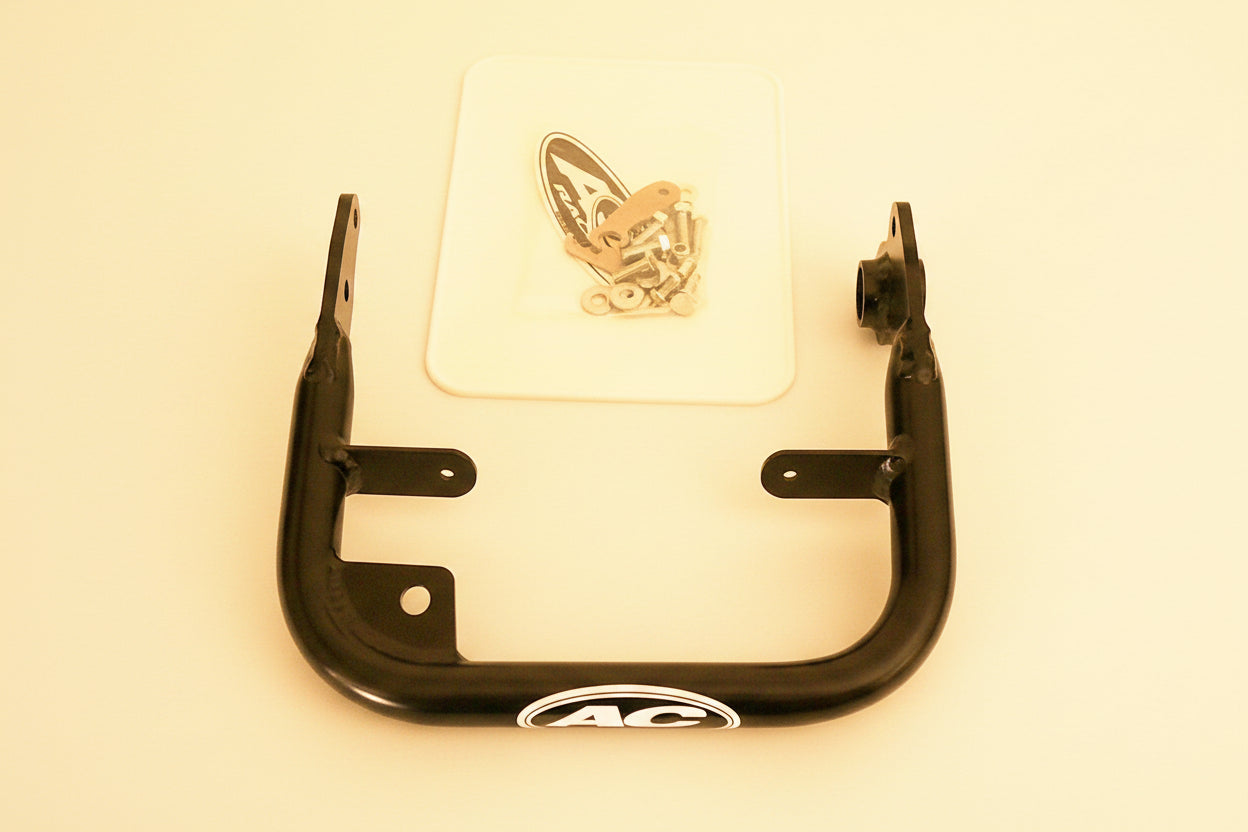 Aluminum Grab Bar – Honda TRX450R (2004–2005)