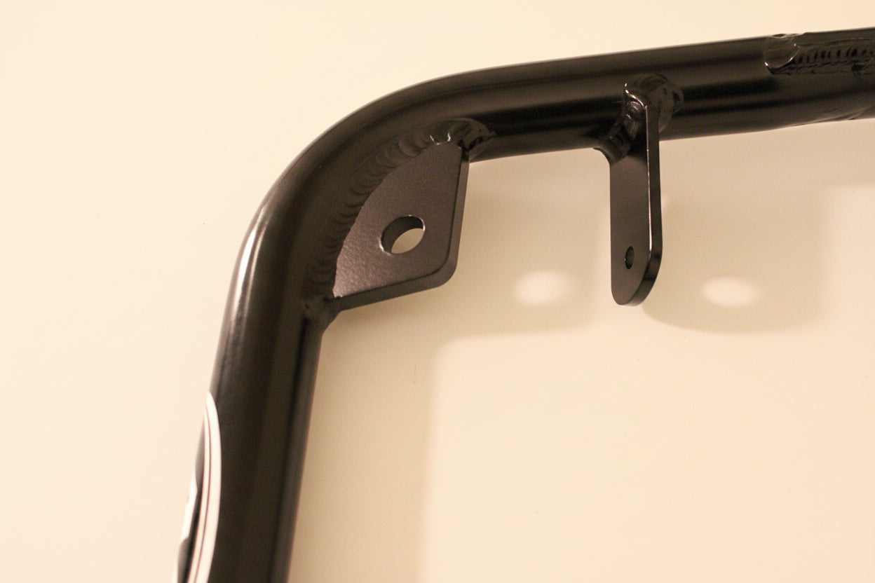 Aluminum Grab Bar – Honda TRX450R (2004–2005)