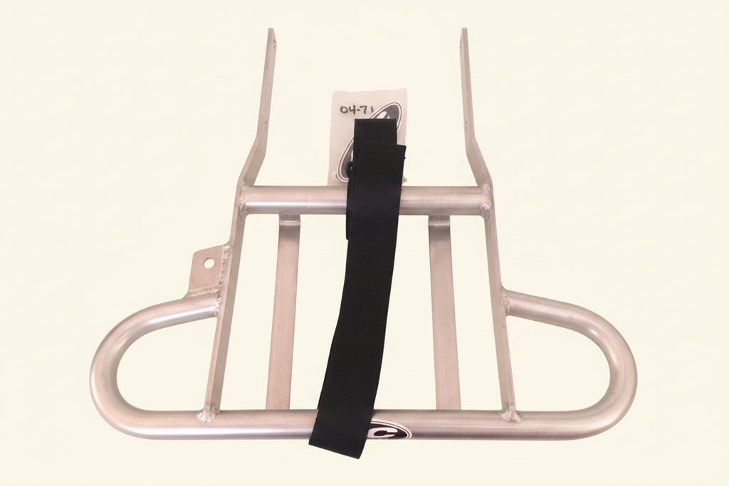 Cooler Rack – Honda ATC 250R (1985–1986)