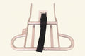 Cooler Rack – Honda ATC 250R (1985–1986)