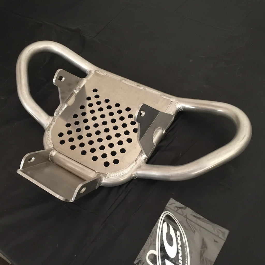 Bumper Honda TRX 250R